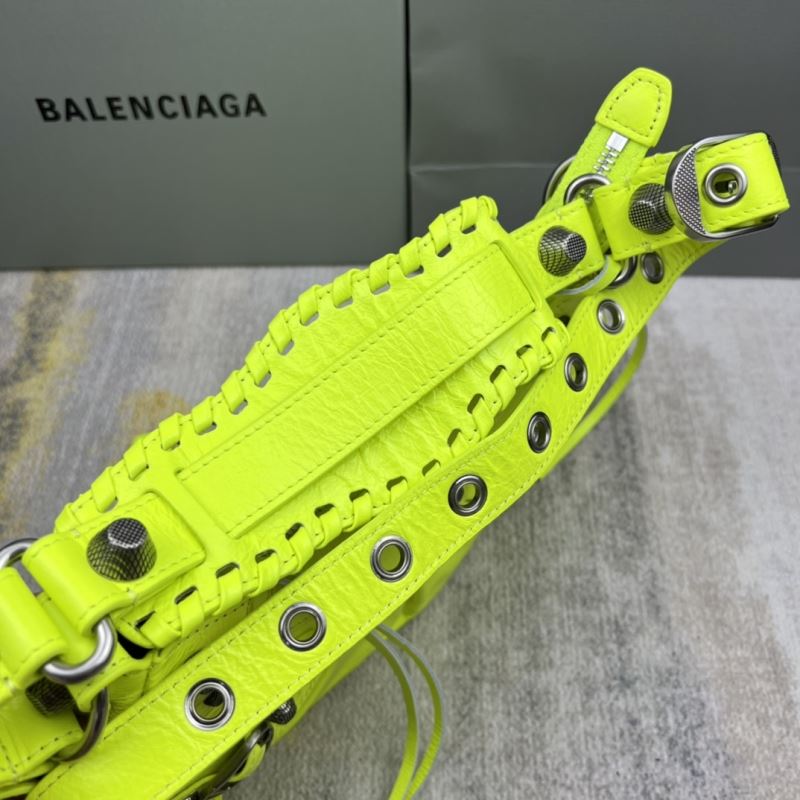 Balenciag Le Cagole Bags